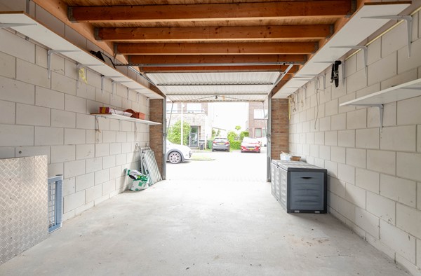 Medium property photo - Pastoor van der Plaatstraat 101, 2375 AK Rijpwetering